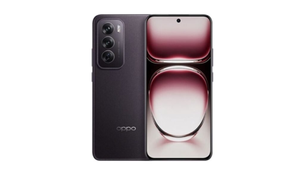 OPPO RENO12 5G