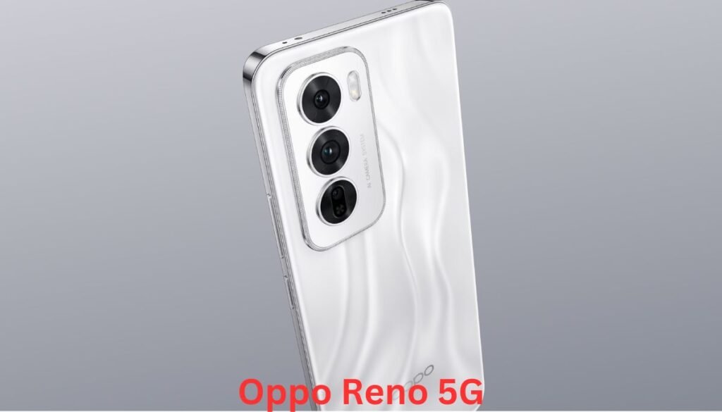 OPPO RENO12 5G